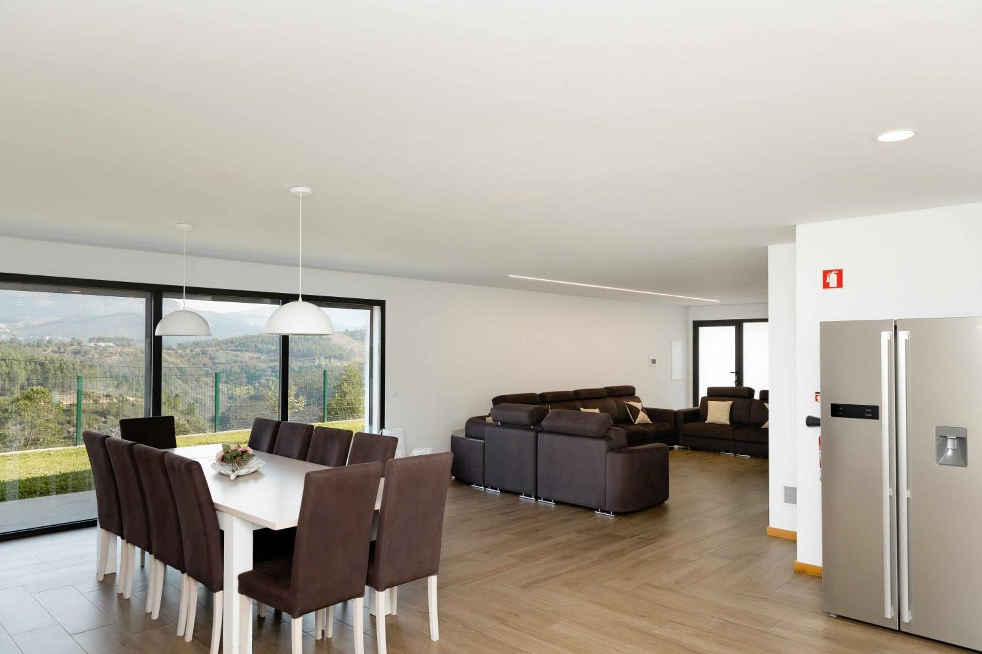 Casa dos Mirtilos Duke T8 Celorico De Basto Exterior foto